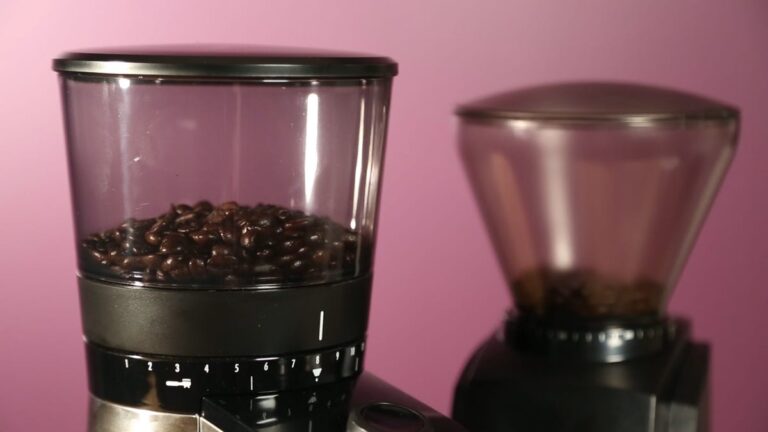 The 3 best coffee grinders