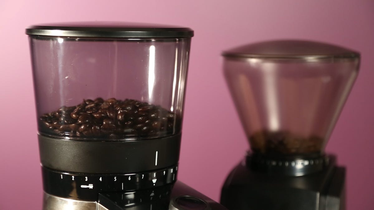 The 3 best coffee grinders