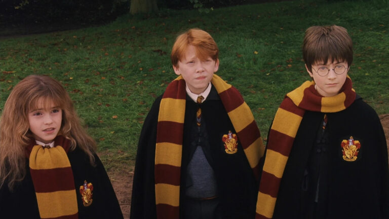 John Williams Didn't Recompose the Music for the Harry Potter Sequels