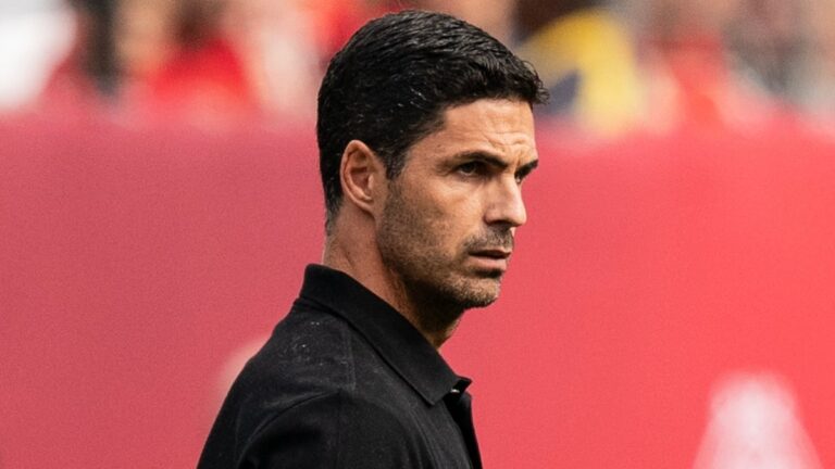 arsenal win, but Arteta shoots after Lewis-Skell's dismissal
