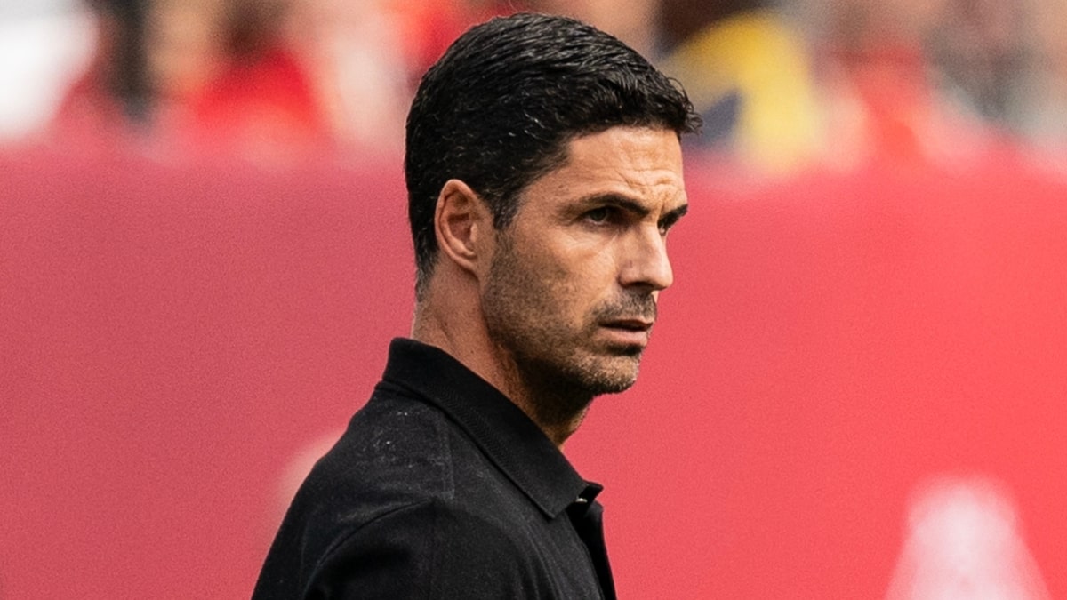 arsenal win, but Arteta shoots after Lewis-Skell's dismissal