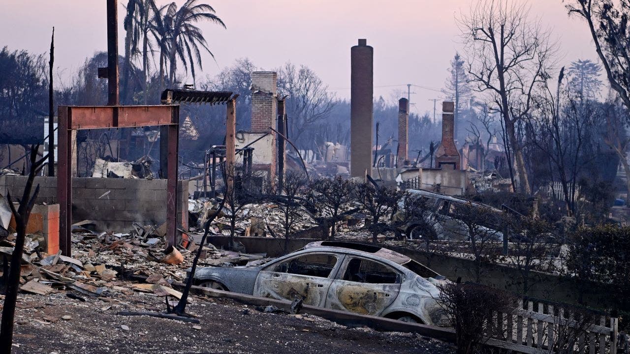 California prohibits cancellation and non-renewal of insurance in areas of Los Angeles affected by fires